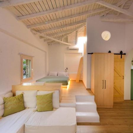 Kladi House Renovated 2023 Villa Nikiti  Buitenkant foto