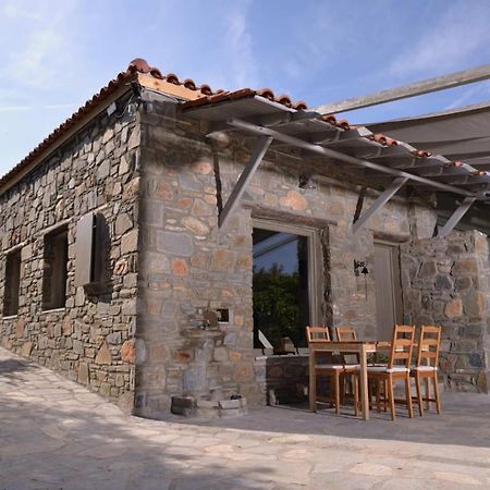 Kladi House Renovated 2023 Villa Nikiti  Buitenkant foto