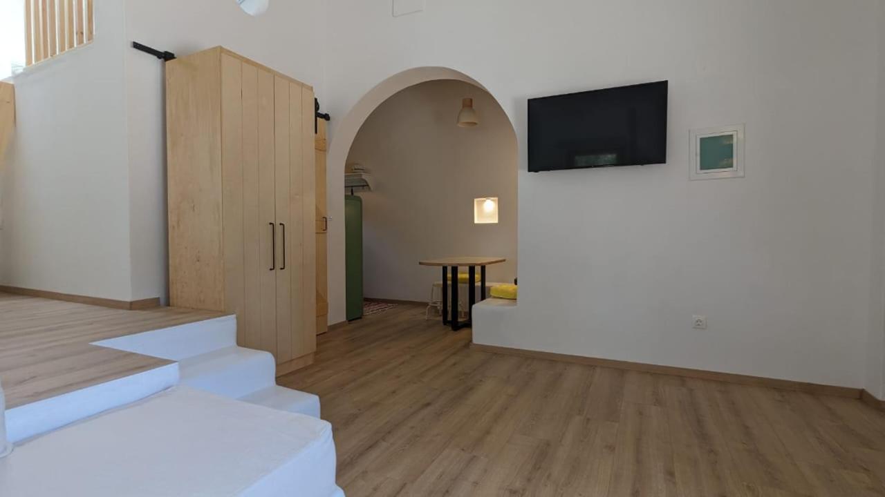 Kladi House Renovated 2023 Villa Nikiti  Buitenkant foto