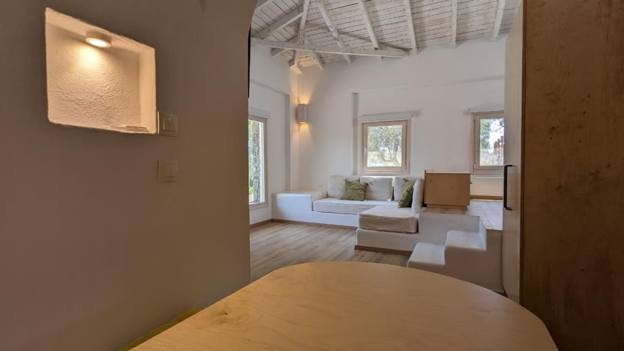 Kladi House Renovated 2023 Villa Nikiti  Buitenkant foto
