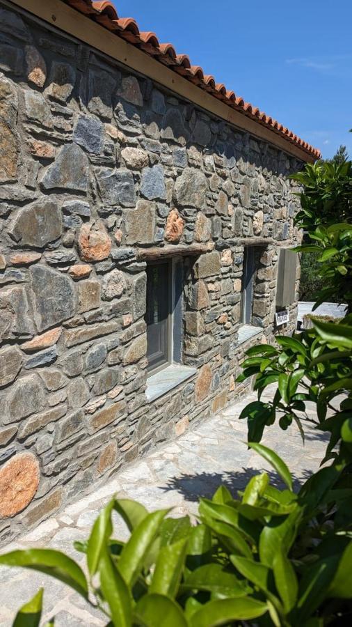 Kladi House Renovated 2023 Villa Nikiti  Buitenkant foto