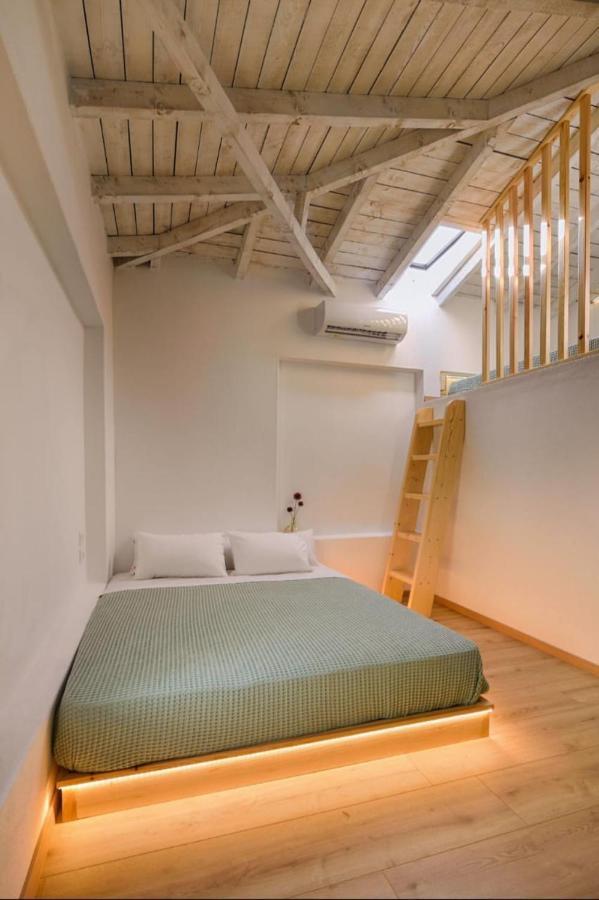 Kladi House Renovated 2023 Villa Nikiti  Buitenkant foto