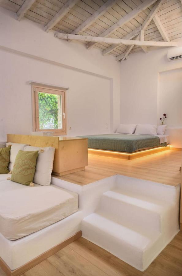 Kladi House Renovated 2023 Villa Nikiti  Buitenkant foto