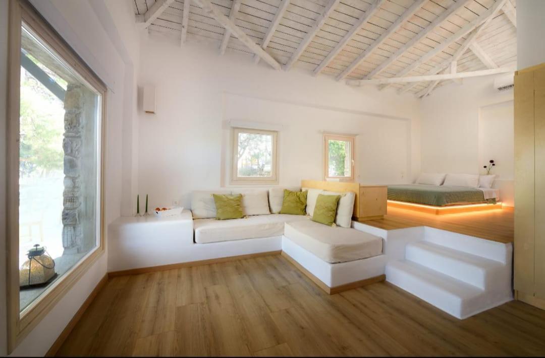 Kladi House Renovated 2023 Villa Nikiti  Buitenkant foto