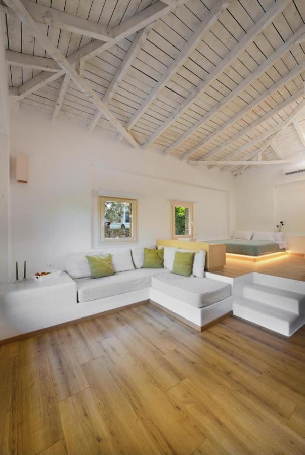 Kladi House Renovated 2023 Villa Nikiti  Buitenkant foto