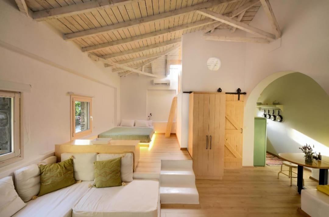 Kladi House Renovated 2023 Villa Nikiti  Buitenkant foto