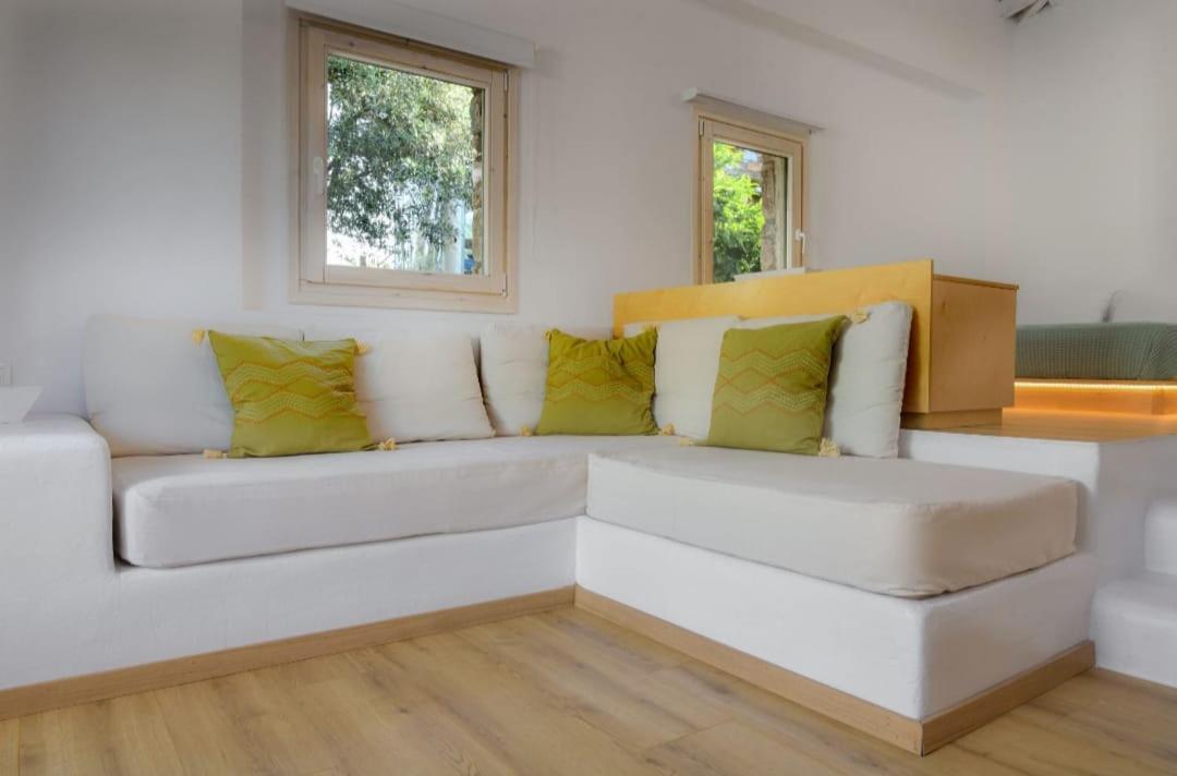 Kladi House Renovated 2023 Villa Nikiti  Buitenkant foto