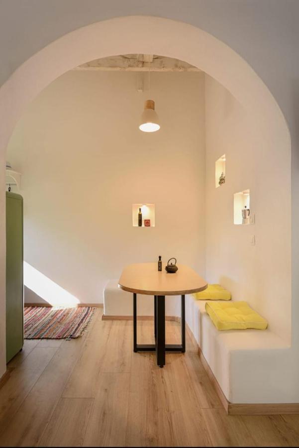 Kladi House Renovated 2023 Villa Nikiti  Buitenkant foto