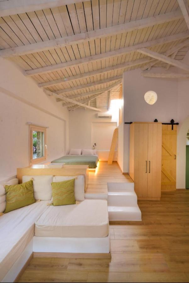 Kladi House Renovated 2023 Villa Nikiti  Buitenkant foto