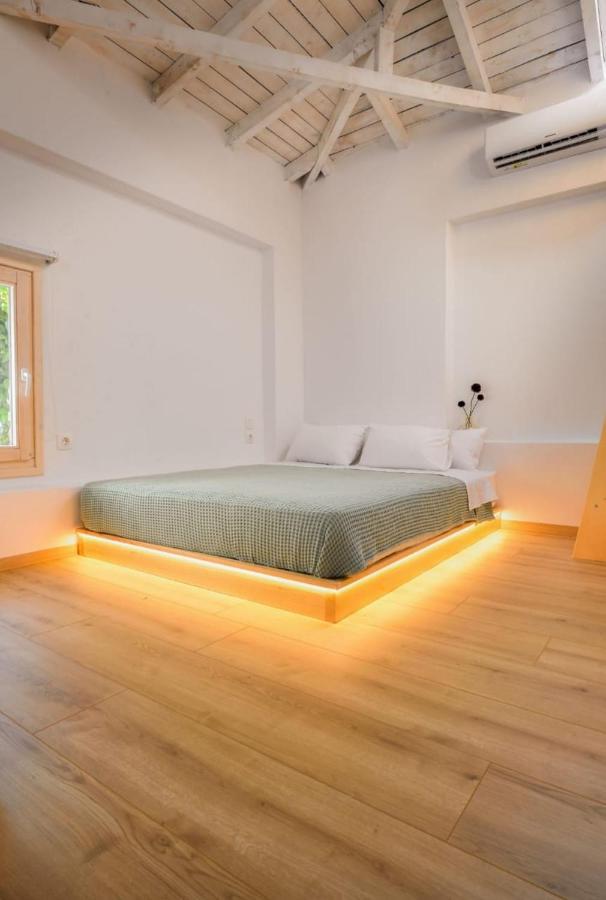Kladi House Renovated 2023 Villa Nikiti  Buitenkant foto