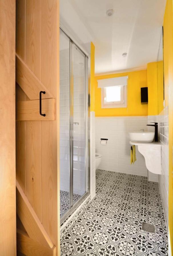 Kladi House Renovated 2023 Villa Nikiti  Buitenkant foto