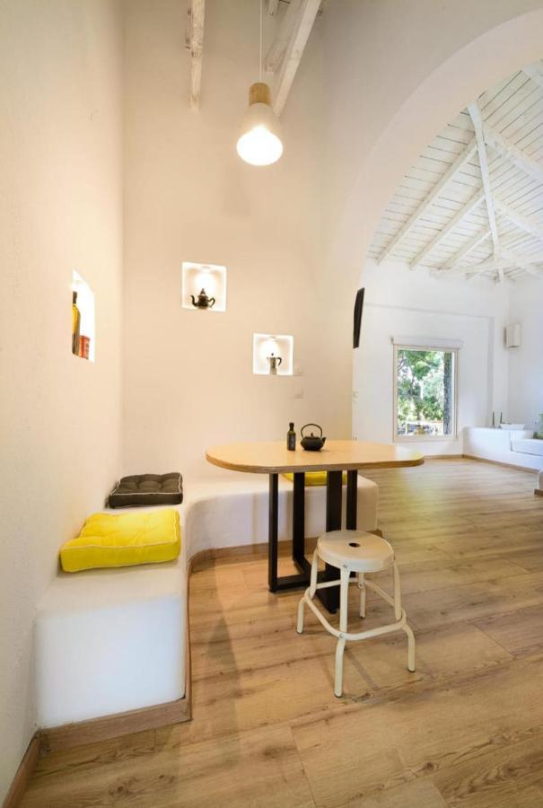 Kladi House Renovated 2023 Villa Nikiti  Buitenkant foto