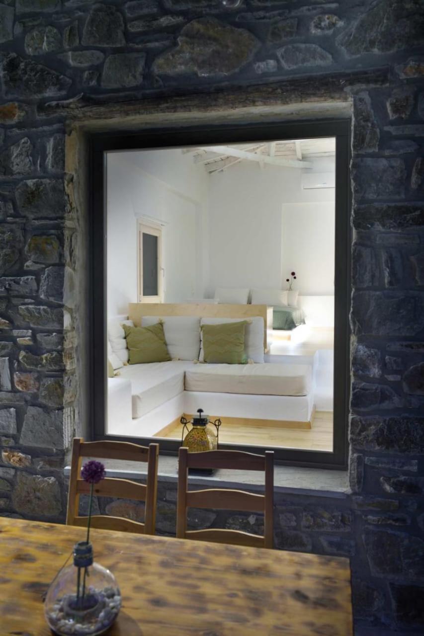 Kladi House Renovated 2023 Villa Nikiti  Buitenkant foto